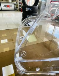 Fara şüşəsi Mercedes X166 GL 2012-2015 — şəkil 1