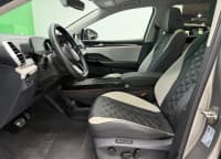 Volkswagen ID. 6 Crozz, 2022 il, 14000 km — şəkil 7