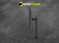 Aiwa Gaming MF2412-B 23.8" IPS 100Hz Monitor — şəkil 2