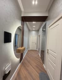 2 otaqlı mənzil 55 m² satılır — şəkil 10