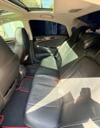 Hyundai Sonata, 2013 il, 160000 km, 2400 L — şəkil 18