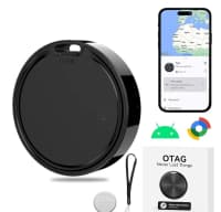 Bluetooth izləyici smart tracker — şəkil 4