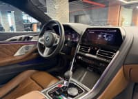 BMW M8, 2020 il, 20000 km, 4400 L — şəkil 9