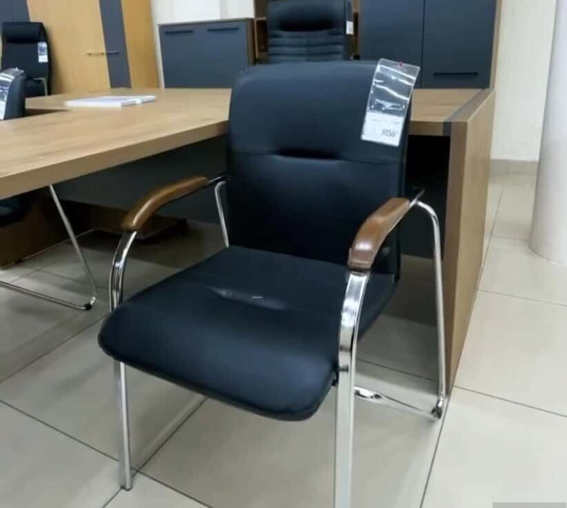 Qarışıq rəng, Ofis üçün kreslo - Tenderyard