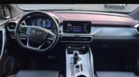 Geely Coolray, 2022 il, 39000 km, 1.5 L — şəkil 4