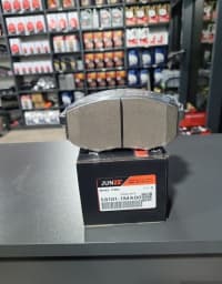Ön əyləc bəndi Kia Cerato 58101 1MA00 — şəkil 3