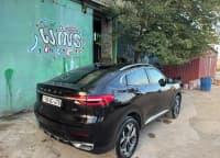 Haval F7x, 2022 il, 169000 km, 2 L — şəkil 3