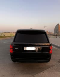 Land Rover Range Rover, 2014 il, 169000 km, 3000 L — şəkil 2