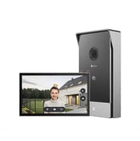 Video domofon dəsti EZVIZ CS-HP5-R100-1W2TFC — şəkil 2