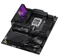 Ana plata ASUS ROG Strix Z890-E Gaming WiFi7 DDR5 — şəkil 3