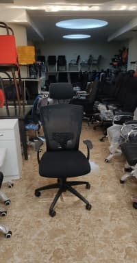 Qarışıq rəng, Ofis üçün kreslo — şəkil 2