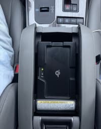 Toyota Highlander, 2020 il, 57000 km, 2500 L — şəkil 9