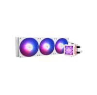 Maye soyutma Thermalright Frozen Warframe Pro 360 White — şəkil 1