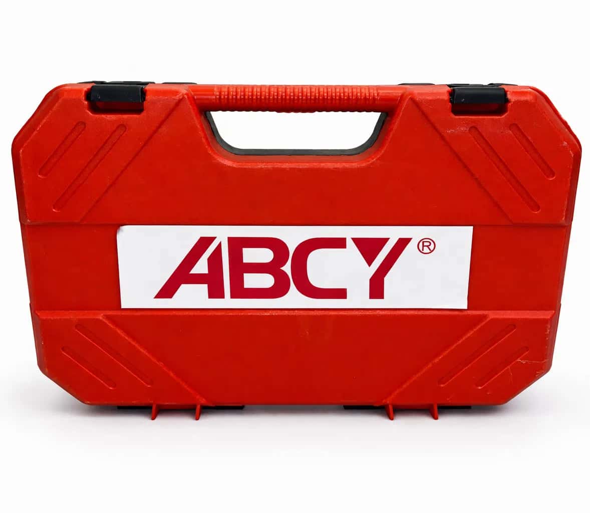 ABCY WLS001 Pneumatic Construction Nailer - Tenderyard