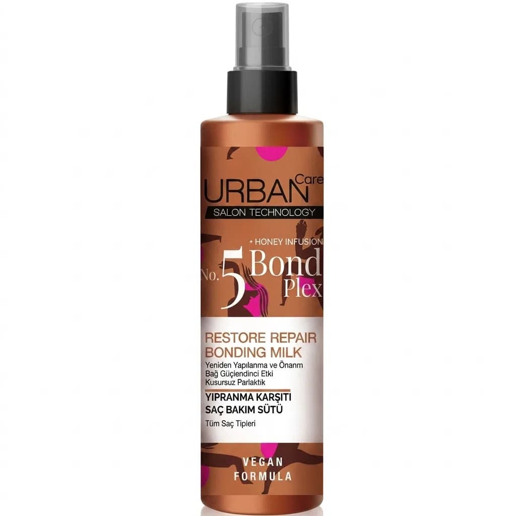 Urban Care Bond Plex No. 5 Bonding Milk 200 ml