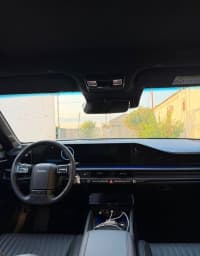 Hyundai Grandeur, 2025 il, 20000 km, 1600 L — şəkil 6
