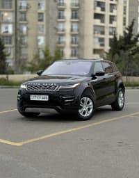 Land Rover RR Evoque, 2019 il, 95000 km, 2000 L — şəkil 3