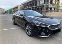 Kia K7, 2016 il, 223000 km, 2.2 L — şəkil 2