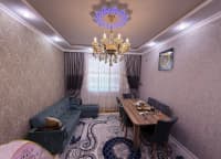 3 otaqlı həyət evi 100 m² satılır — şəkil 2