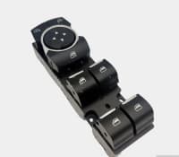 Şüşə qaldıran düymə bloku Ford Fusion 2013-2020 — şəkil 1