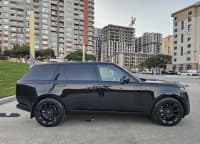 Land Rover Range Rover, 2023 il, 47000 km, 3000 L — şəkil 7