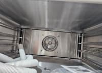 Maksan MKF-4P Elektrikli Konveksion Soba — şəkil 6