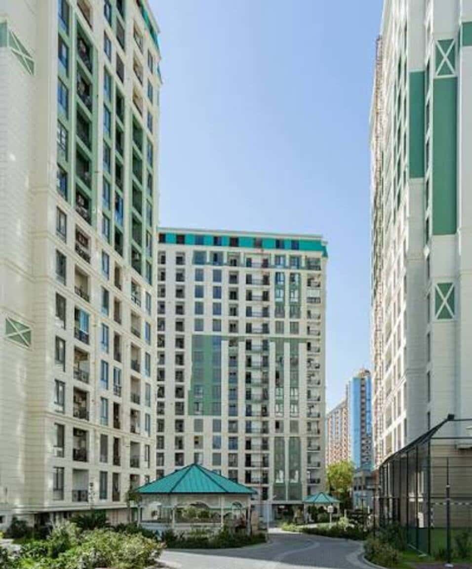 3 otaqlı mənzil 139.9 m² satılır - Tenderyard