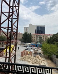 3 otaqlı mənzil 123 m² satılır — şəkil 14