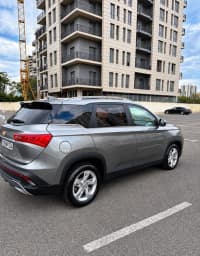 Chevrolet Captiva, 2020 il, 121885 km, 1.5 L — şəkil 6