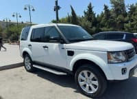Land Rover Discovery, 2014 il, 210000 km, 3 L — şəkil 9