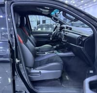 Toyota Hilux, 2022 il, 61500 km, 2800 L — şəkil 12