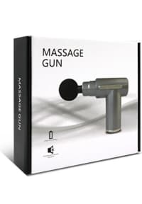 Masaj tapançası (Massage gun) — şəkil 19