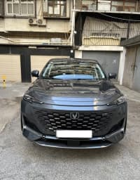 Changan Uni-K IDD, 2023 il, 37000 km, 1.5 L — şəkil 8