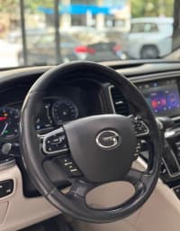 GAC GN8, 2018 il, 157000 km, 2000 L — şəkil 16
