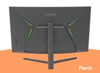 Aiwa Gaming MD320G-Y 32" Curved 165Hz Monitor — şəkil 5