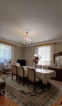 6 otaqlı villa 400 m² satılır Bakı, Nizami r. — şəkil 11