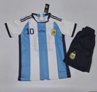 Futbol forması Argentina Messi M ölçü — şəkil 2