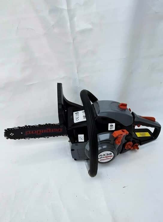MX38 Gasoline Chainsaw - Tenderyard