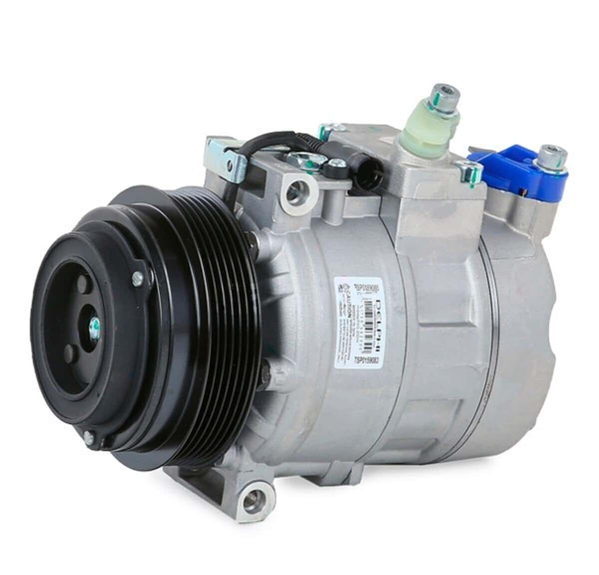 Air conditioner compressor for Mercedes-Benz models - Tenderyard