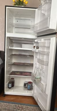 Indesit soyuducu — şəkil 2