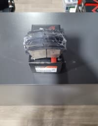 Arxa əyləc bəndi Hyundai Elantra 58302 F2A30 — şəkil 5