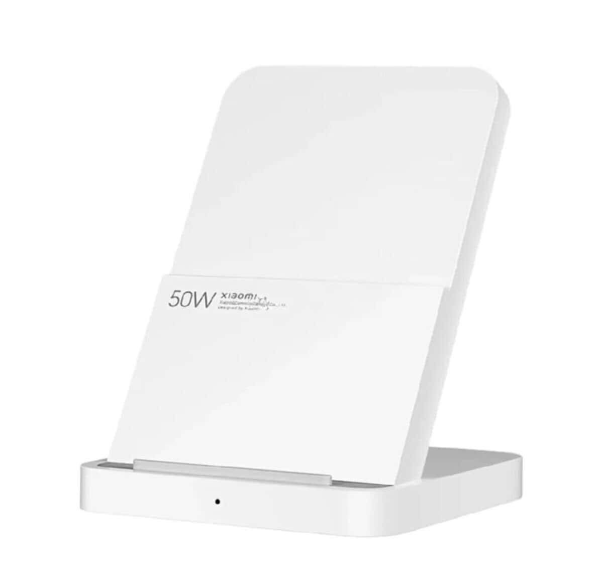 Xiaomi Mi 50W Wireless Charging Stand Pro - Tenderyard