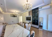 4 otaqlı mənzil 126 m² satılır — şəkil 4