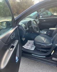 Chevrolet Equinox, 2019 il, 238365 km, 1.5 L — şəkil 9