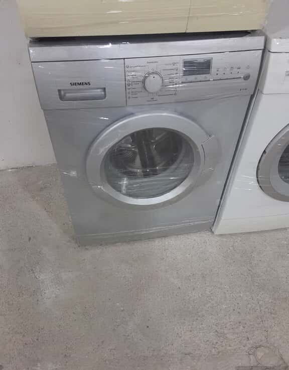 Samsung washing machine - Tenderyard