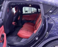Xiaomi SU7, 2025 il, 40000 km — şəkil 14