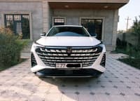 Changan Uni-Z, 2025 il, 12000 km, 1500 L — şəkil 2