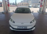 Changan Qiyuan A05, 2025 il, 0 km, 1.5 L — şəkil 6
