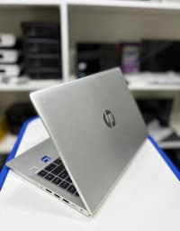 Notbuk HP ProBook 440 — şəkil 4