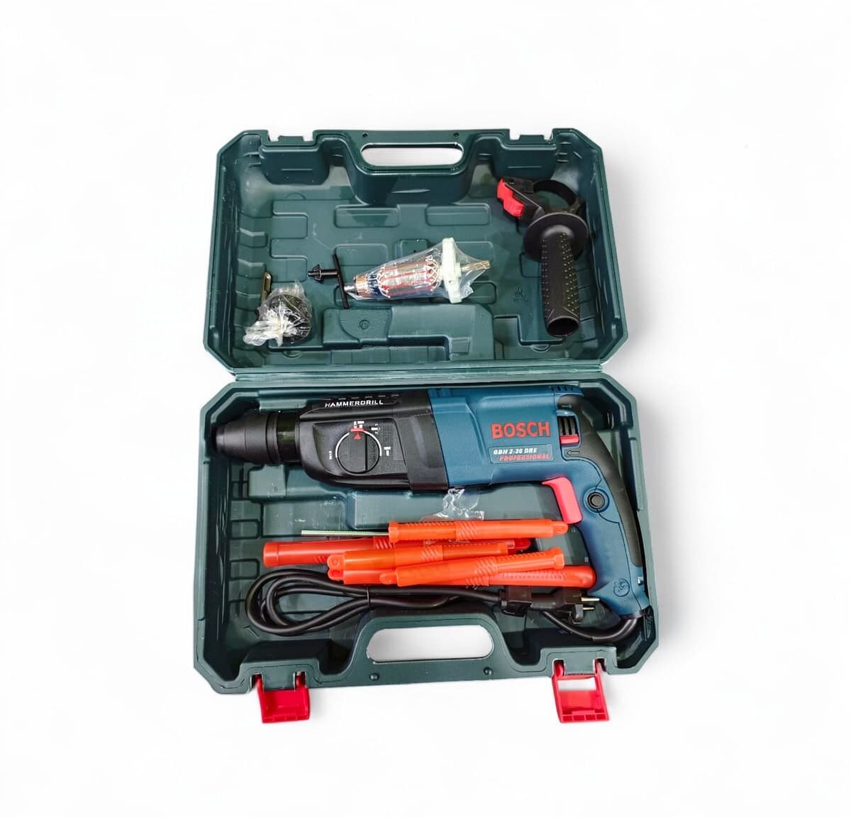 Bosch 2-26 mm Perforator